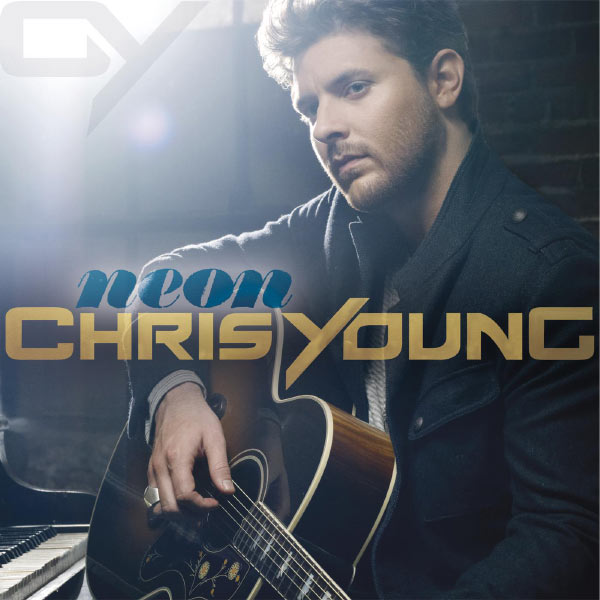 Chris Young |Neon Chris Young |Neon