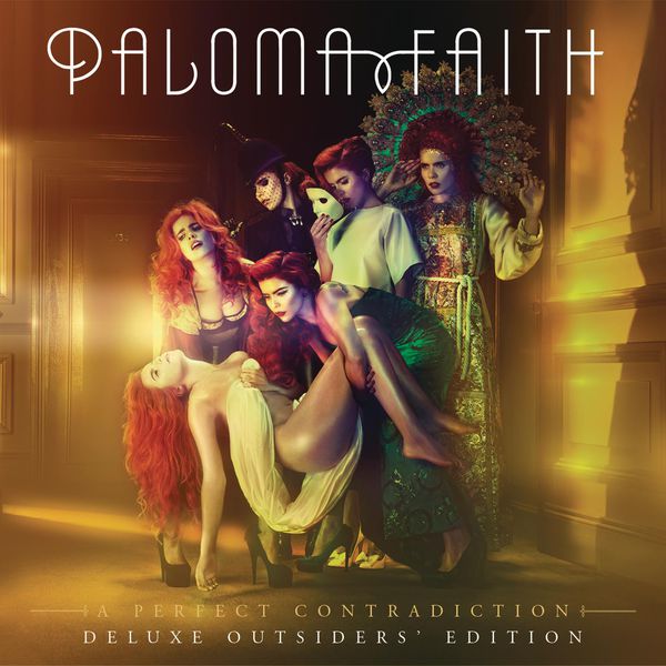 Paloma Faith|A Perfect Contradiction  (Outsiders' Expanded Edition)