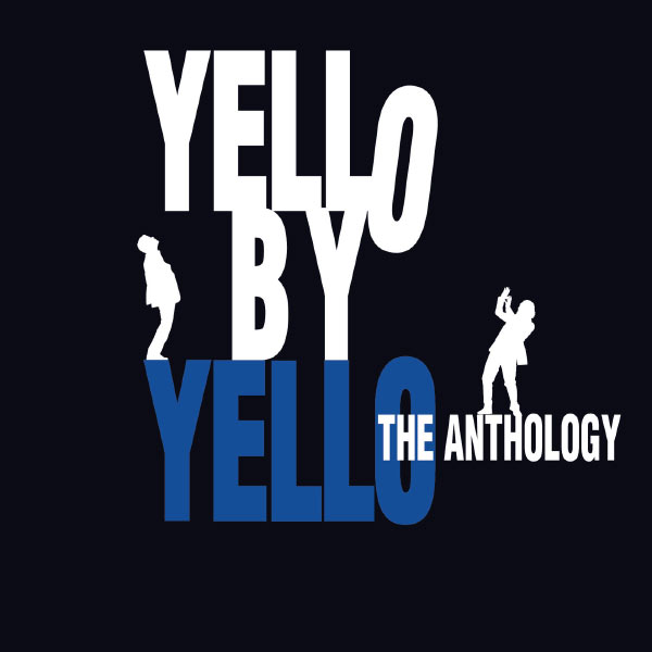 Yello|By Yello (The Anthology Set) Yello|By Yello (The Anthology Set)