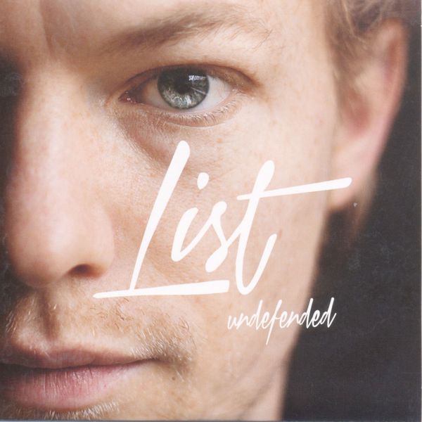 List - Undefended List - Undefended