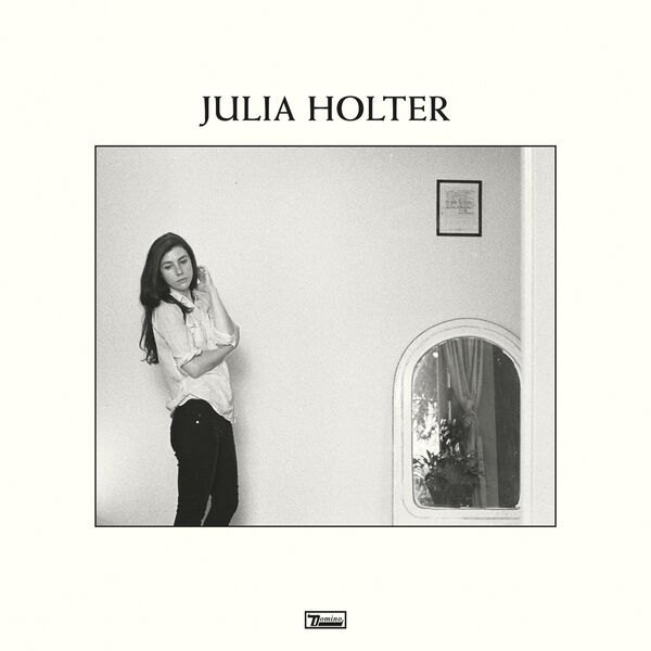Julia Holter|Feel You Julia Holter|Feel You