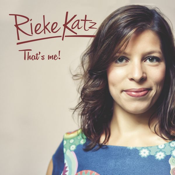 Rieke Katz|That's Me Rieke Katz|That's Me