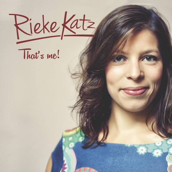 Rieke Katz|That's Me