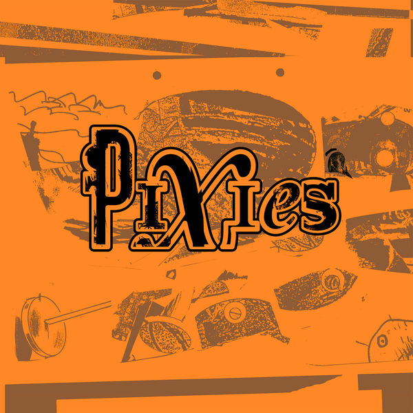 Pixies - Indie Cindy Pixies - Indie Cindy