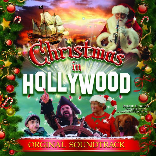 Christmas In Hollywood (Original Soundtrack), Various Artists Qobuz