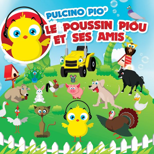 TÉLÉCHARGER LE POUSSIN PIOU ZIPPY PIOU POUSSIN TÉLÉCHARGER ZIPPY LE