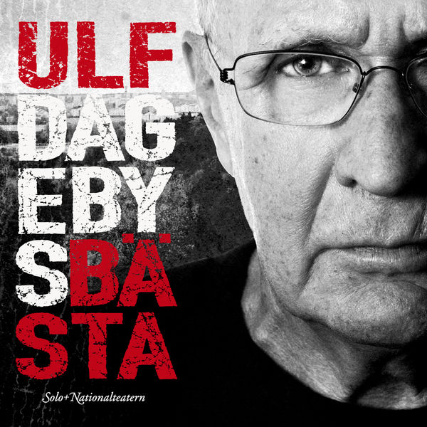 Ulf Dageby|Ulf Dagebys Bästa