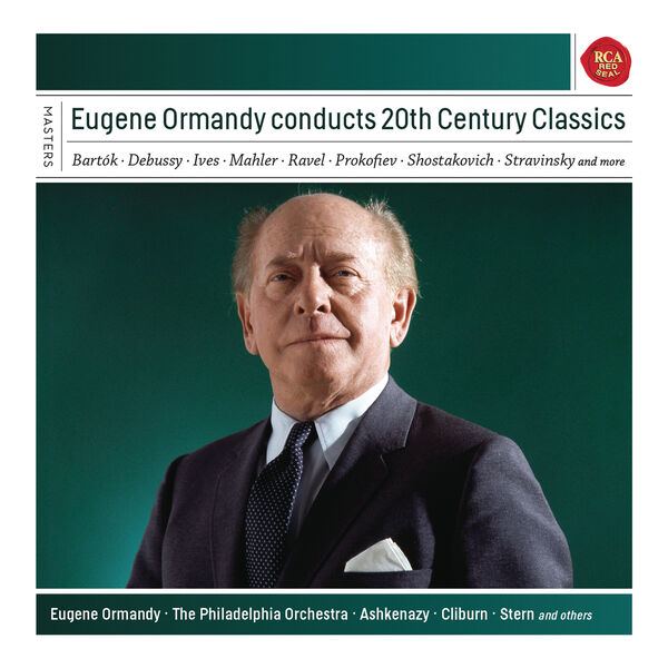 20 Century Classics (Oeuvres de Bartok, Chostakovitch, Debussy, Ives