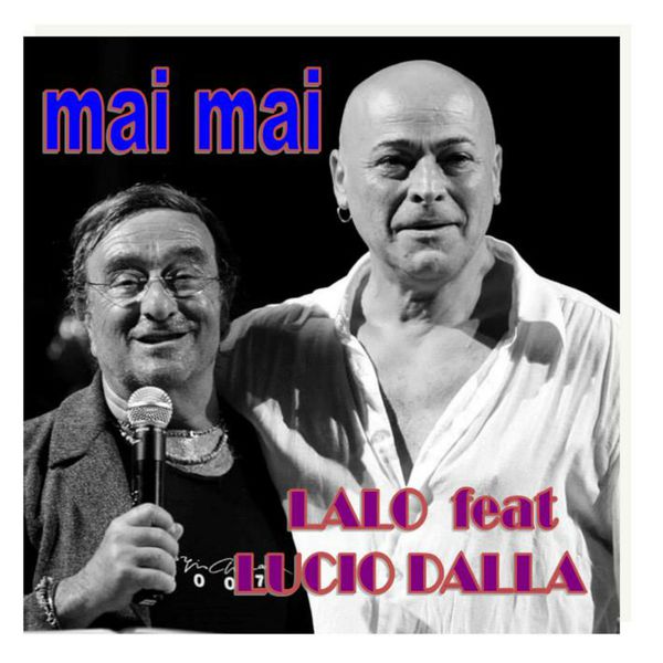 Édouard Lalo - Mai mai Édouard Lalo - Mai mai