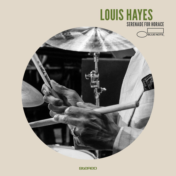 Louis Hayes|Serenade For Horace