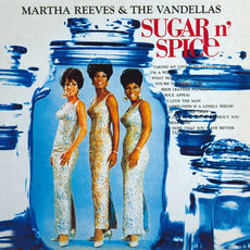 英LP Martha Reeves, Vandellas Sugar N Spice STML11134 TAMLA MOTOWN /00260 NS03NDUzLmpwZWc.jpeg