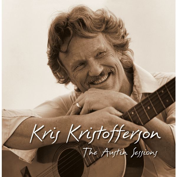 Kris Kristofferson|The Austin Sessions (Expanded Edition)