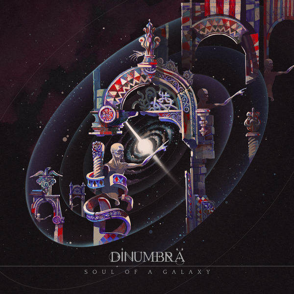 Dinumbra|Soul Of A Galaxy Dinumbra|Soul Of A Galaxy