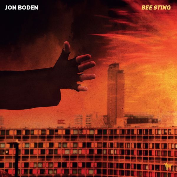 Jon Boden - Bee Sting Jon Boden - Bee Sting