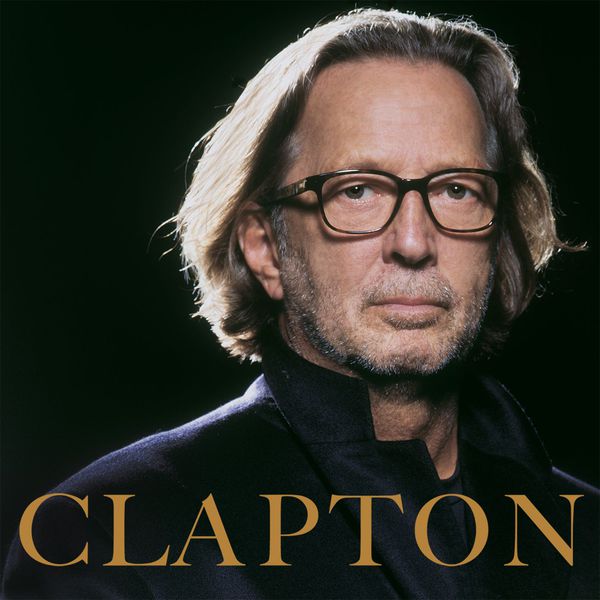 Eric Clapton - Clapton Eric Clapton - Clapton