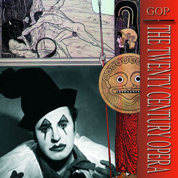 Carlo Bergonzi|Leoncavallo - Pagliacci Carlo Bergonzi|Leoncavallo - Pagliacci