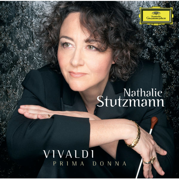 Nathalie Stutzmann|Prima Donna