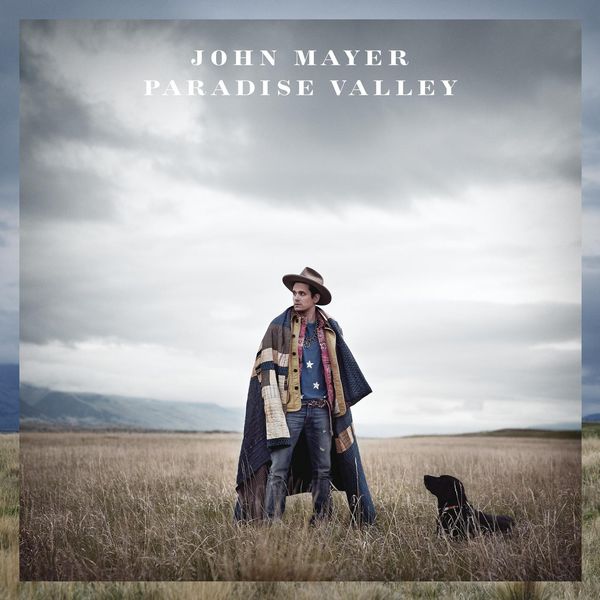 John Mayer - Paradise Valley John Mayer - Paradise Valley
