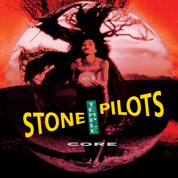 Stone Temple Pilots|Core  (Super Deluxe Edition)