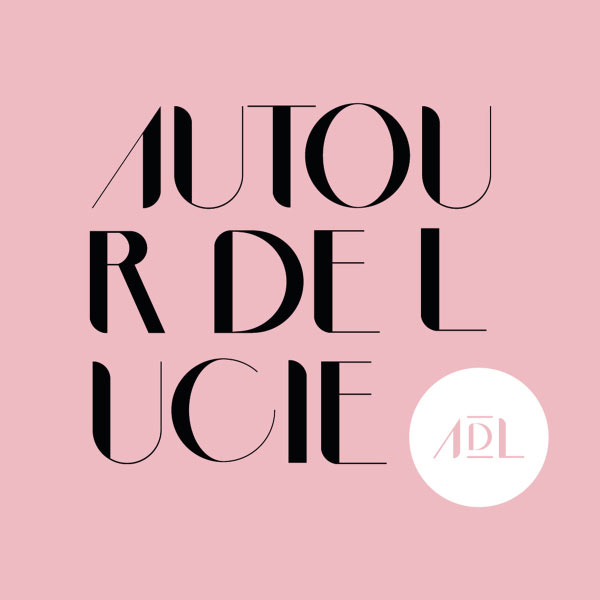 Autour De Lucie - Ta lumière particulière - EP Autour De Lucie - Ta lumière particulière - EP