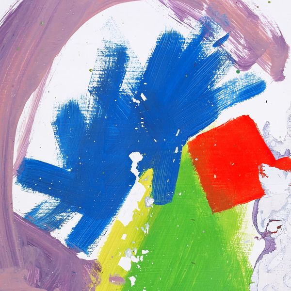 Alt-J|This Is All Yours Alt-J|This Is All Yours