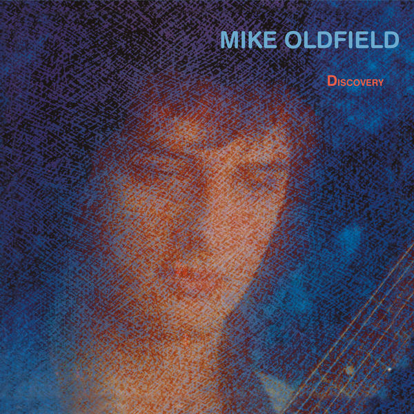 Mike Oldfield|Discovery (Remastered 2015) Mike Oldfield|Discovery (Remastered 2015)