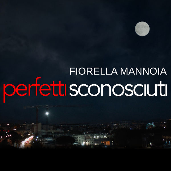 SCARICA ALBUM FIORELLA MANNOIA