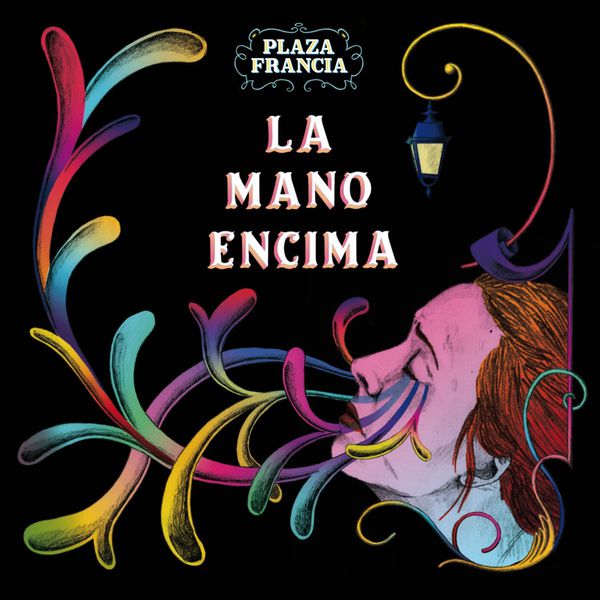 Plaza Francia Orchestra|La Mano Encima Plaza Francia Orchestra|La Mano Encima