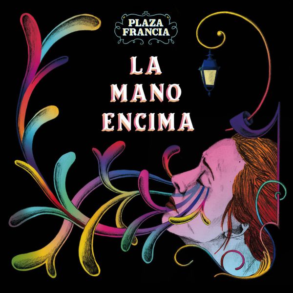 Plaza Francia Orchestra|La Mano Encima