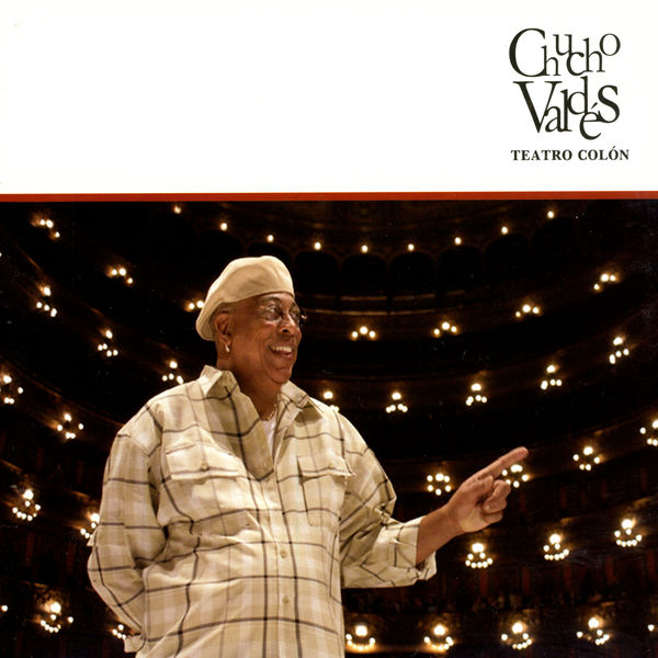 Chucho Valdés|En El Teatro Colón (En Vivo) Chucho Valdés|En El Teatro Colón (En Vivo)
