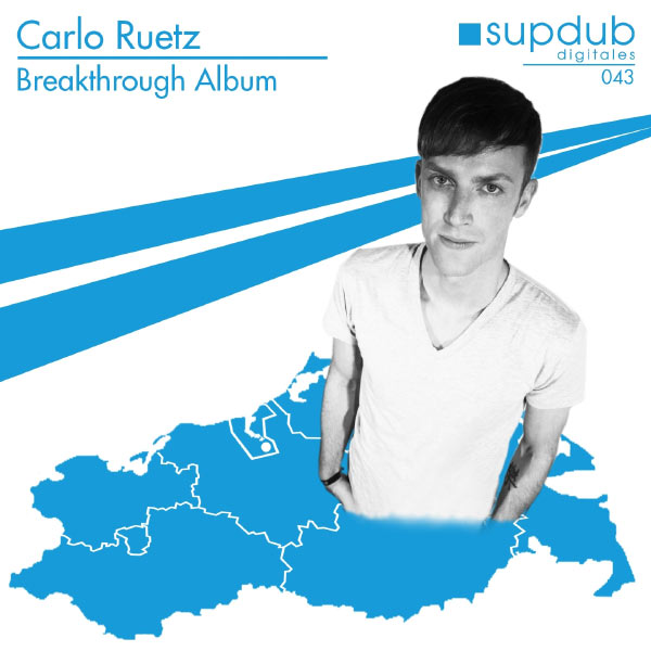 Carlo Ruetz|Breakthrough (Original Mix) Carlo Ruetz|Breakthrough (Original Mix)