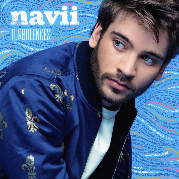 Navii - Turbulences Navii - Turbulences