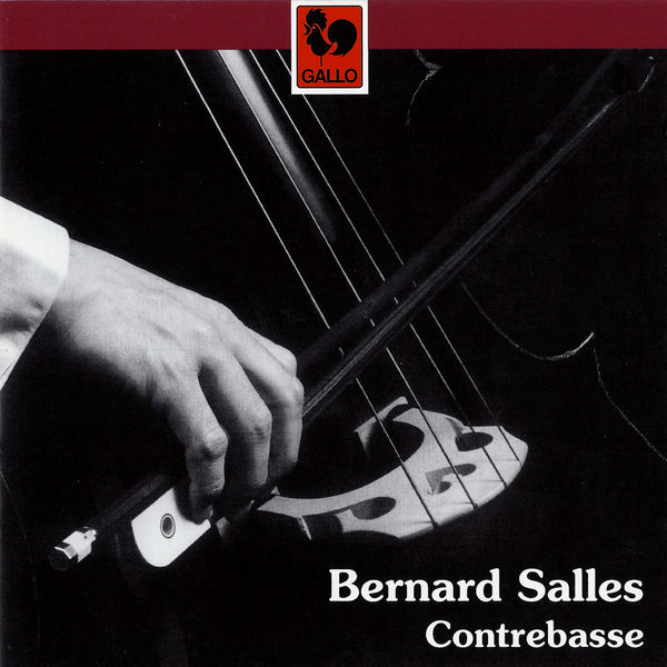 Antonio Vivaldi|Vivaldi - Bach - Handel - Eccles: Music for Double Bass & String Quintet Antonio Vivaldi|Vivaldi - Bach - Handel - Eccles: Music for Double Bass & String Quintet