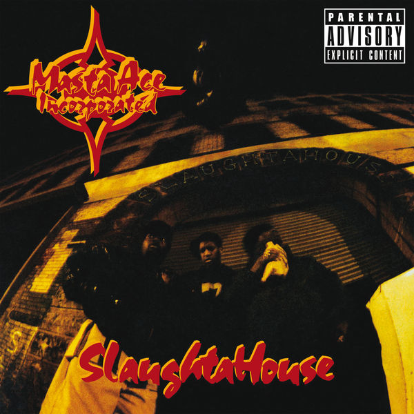 Masta Ace Incorporated|SlaughtaHouse