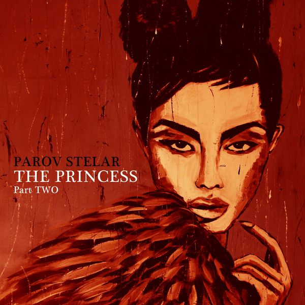 Parov Stelar - The Princess, Pt. Two Parov Stelar - The Princess, Pt. Two