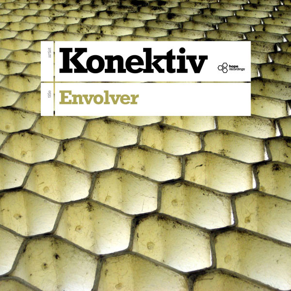 Konektiv|Envolver (Konektiv) Konektiv|Envolver (Konektiv)