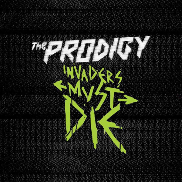 The Prodigy - Invaders Must Die Special Edition The Prodigy - Invaders Must Die Special Edition