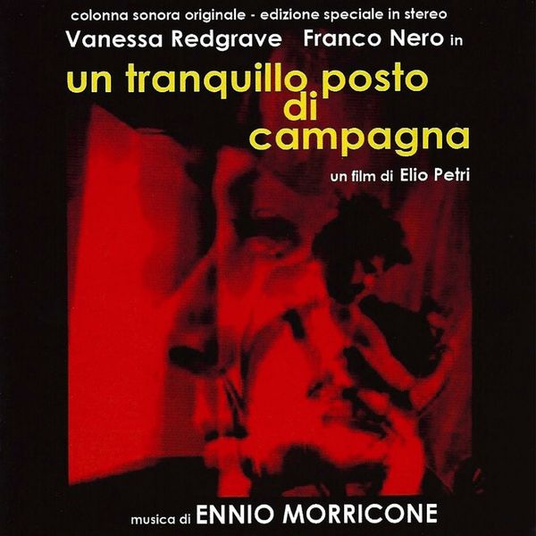 musica di ennio morricone scarica
