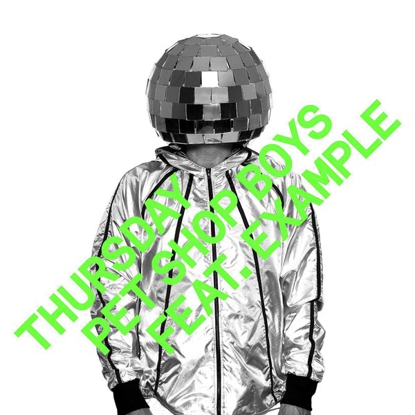 Pet Shop Boys - Thursday Pet Shop Boys - Thursday