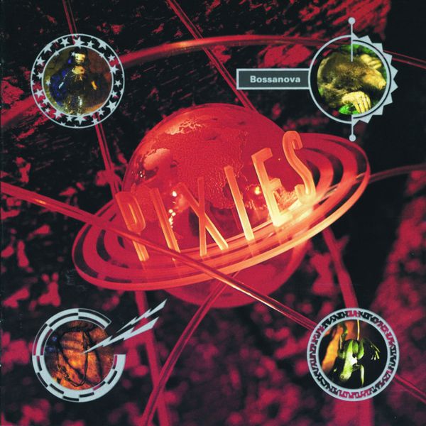 Pixies - Bossanova Pixies - Bossanova