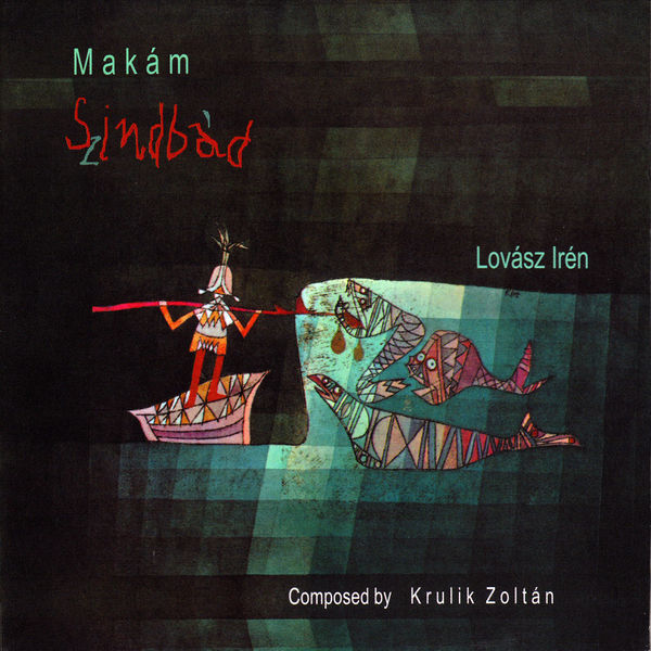 Makam - Szindbád Makam - Szindbád