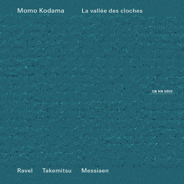 Momo Kodama - La vallée des cloches Momo Kodama - La vallée des cloches