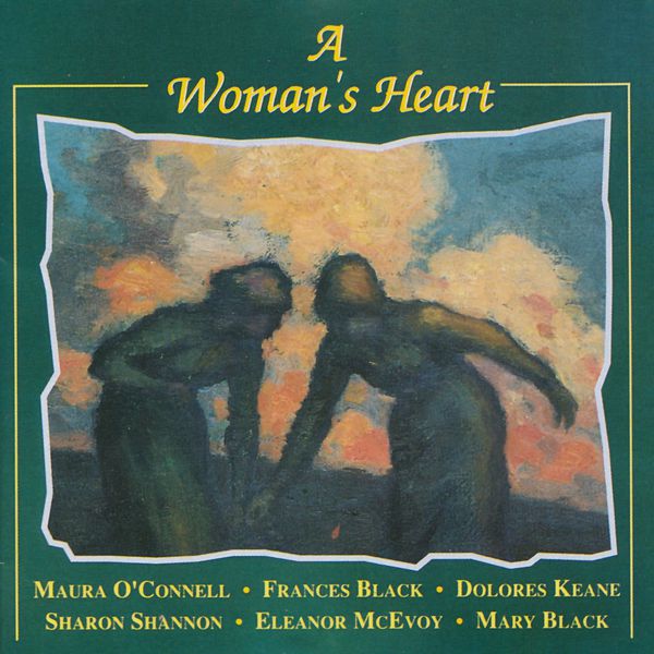 Various Artists - A Woman's Heart Various Artists - A Woman's Heart