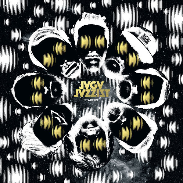 Jaga Jazzist - Starfire Jaga Jazzist - Starfire