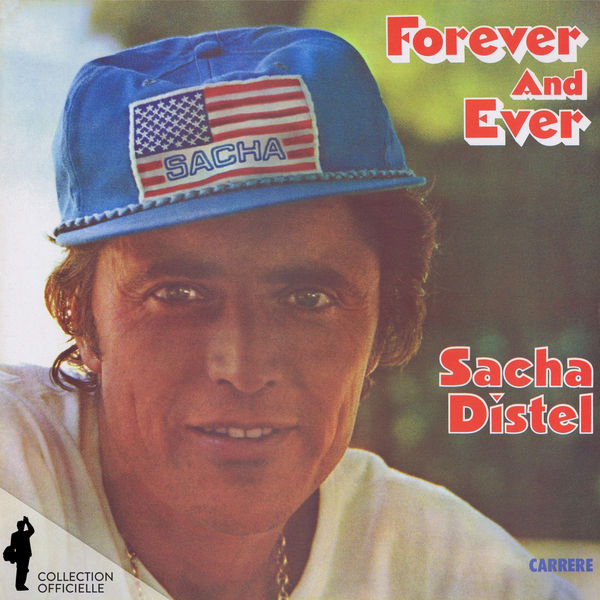 Sacha Distel - Forever and Ever Sacha Distel - Forever and Ever