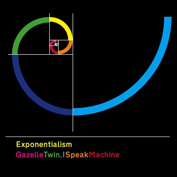 Gazelle Twin|Exponentialism (EP) Gazelle Twin|Exponentialism (EP)