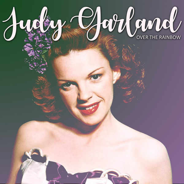 Over The Rainbow, Judy Garland Qobuz