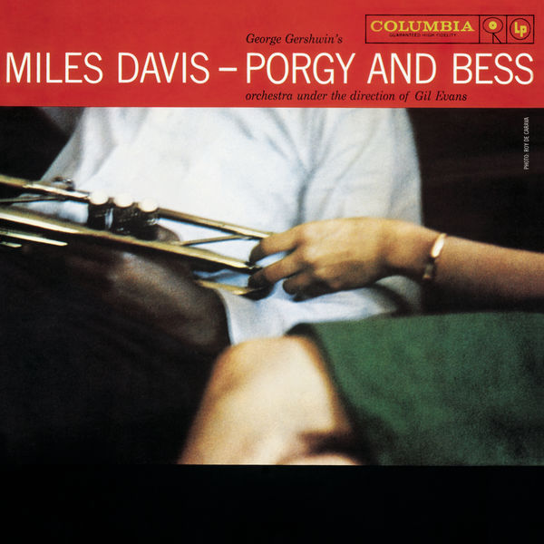 Miles Davis - Porgy and Bess (Mono Version) Miles Davis - Porgy and Bess (Mono Version)