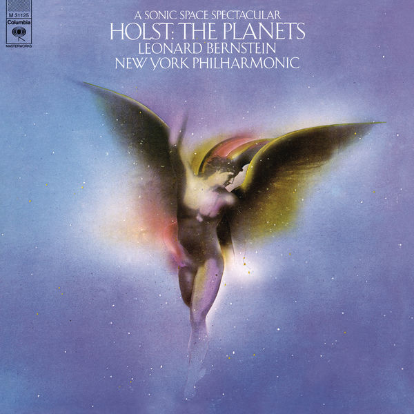 Leonard Bernstein - Holst: The Planets, Op. 32 ((Remastered)) Leonard Bernstein - Holst: The Planets, Op. 32 ((Remastered))
