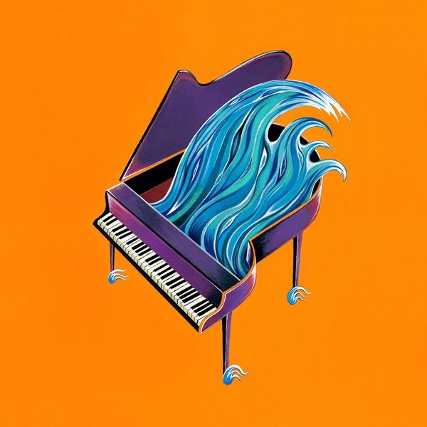 Grand Pianoramax|Soundwave Grand Pianoramax|Soundwave